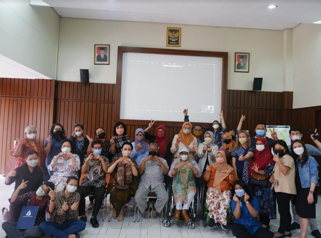 Perkumpulan OHANA Yogyakarta