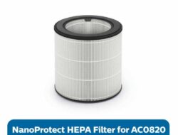 Philips NanoProtect HEPA