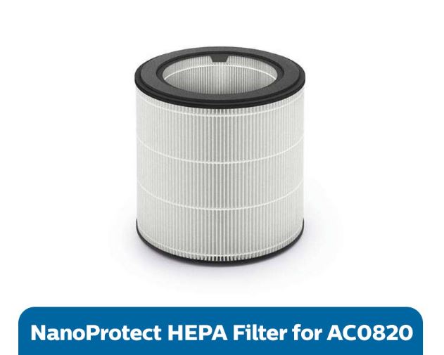 Philips NanoProtect HEPA