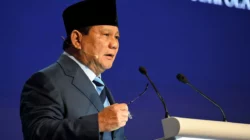 Prabowo Mengisyaratkan Pencalonan Lagi Untuk Kepresidenan