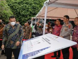 Qlue Dan ITS Indonesia Mengembangkan Penerapan Sistem Transportasi Cerdas di Bali