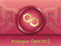 Polygon MATIC Naik 83% Sebulan, Tetapi Data Menunjukkan Proyek Telah Kehilangan Daya Tarik