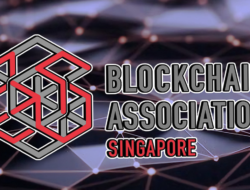 Singapore Blockchain Week 2022 Menarik 8.300 Peserta Dari 68 negara