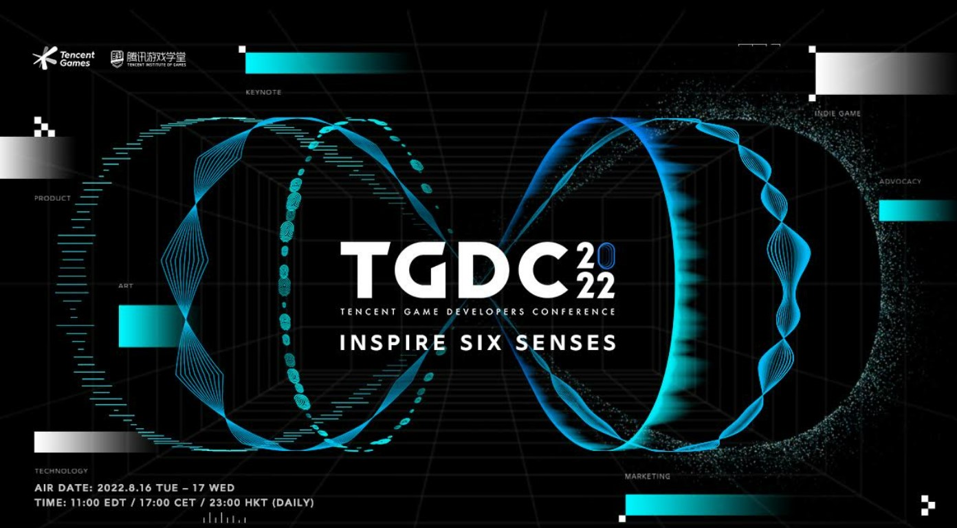 TDGC 2022