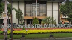 Universitas Kristen Duta Wacana Yogyakarta