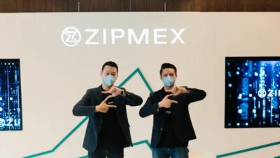 Zipmex Indonesia