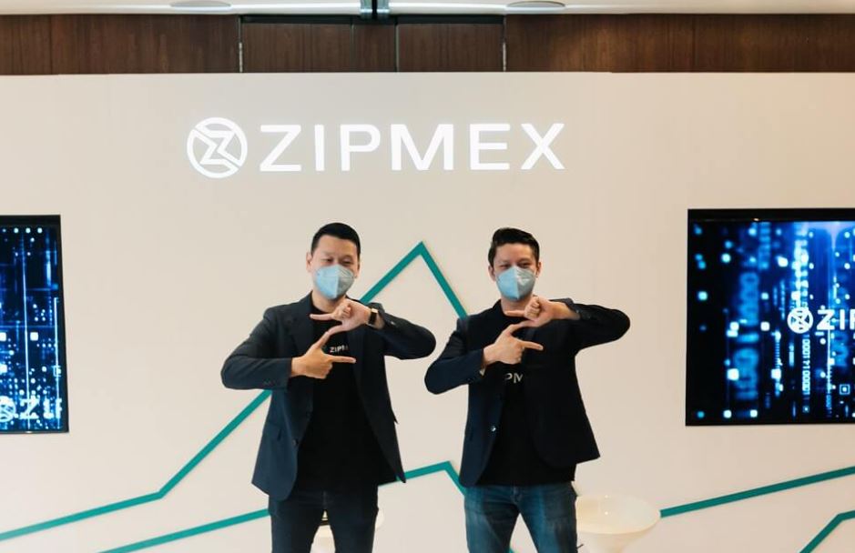 Zipmex Indonesia