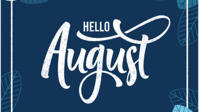 Daftar Hari Libur di Bulan Agustus, Salah Satunya Hari Kemerdekaan!