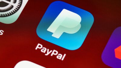 Kominfo Buka Akses Sementara ke PayPal, Beri Masyarakat Waktu Untuk Withdraw