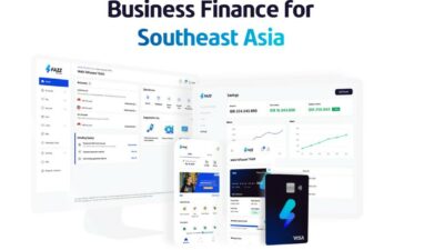 Perusahaan Layanan Keuangan Digital Asia Tenggara Fazz Raih Pendanaan Seri C Senilai US$100 juta untuk Mendorong Inklusi Keuangan di Asia Tenggara