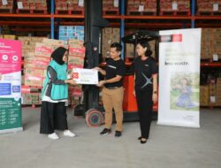 Bukalapak DBS Indonesia Lewat Program More Sustainability Actions, Less Waste