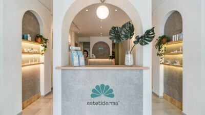 Estetiderma Skin Clinic