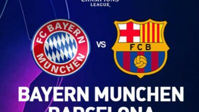Handicap Bayern Muchen vs Barcelona