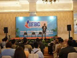 IFBC Expo 2022