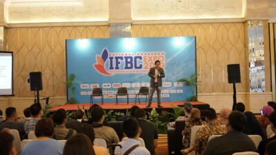 IFBC Expo 2022