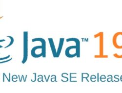 Oracle Resmi Rilis Java 19