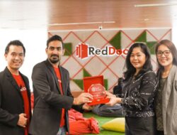 RedDoorz Rayakan Kemitraan Bersama tiket.com Kolaborasi Jadi Kunci Pengembangan Industri Pariwisata Negeri