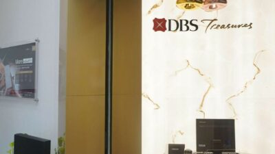 Manulife Indonesia dan Bank DBS Indonesia Hadirkan MiTreasure Future Smart Assurance (MiTRUST)