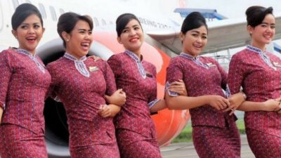 Lion Air Memperkenalkan Rute Baru Sumatera bagian Selatan: Palembang – Pangkal Pinang – Tanjung Pandan