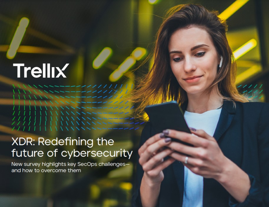 Trellix Perusahaan Keamanan Siber