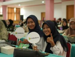 Indodana Mengajak Mahasiswa Universitas Negeri Padang Paham Literasi Keuangan Digital