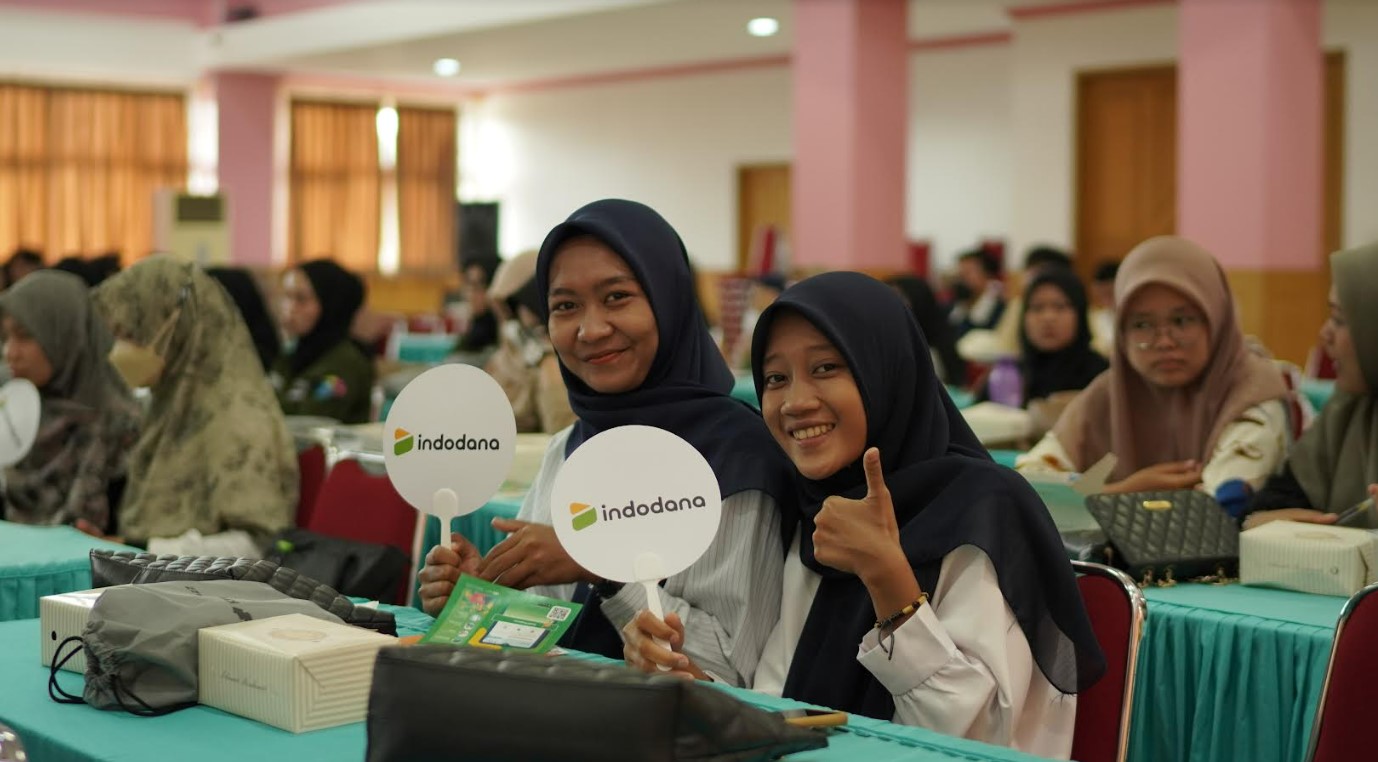 Pemahaman literasi keuangan digital di Indonesia