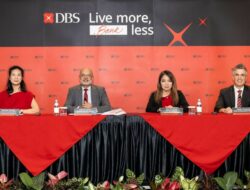 DBS Bank Pertama di Asia Tenggara yang Umumkan Rangkaian Komitmen Dekarbonisasi Monumental