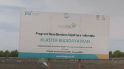 program desa berdaya sejahtera indonesia