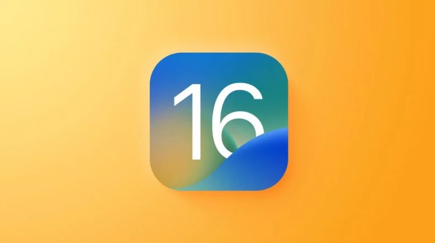 8 Fitur iOS 16.1