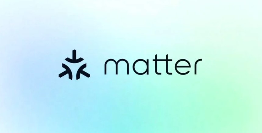 Aplikasi Matter iOS 16.1
