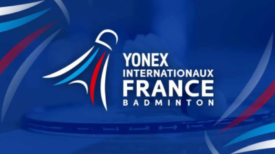 Daftar Lengkap Pemenang BWF Badminton French Open 2022