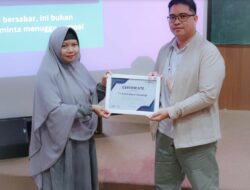 Indodana Ajak Mahasiswa Universitas Tanjungpura Paham Fintech Agar Nyaman dan Tepat Guna