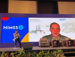 Zoom Membantu Mewujudkan Layanan Kesehatan yang Mengedepankan Digital dan Terdesentralisasi