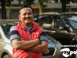 EzyPolis, OPER, dan Sompo Insurance Jalin Kemitraan untuk Kendaraan Pengguna OPER