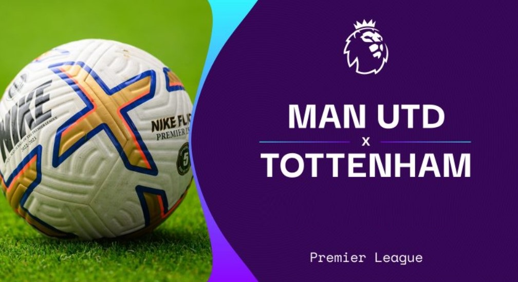 Prediksi Liga Inggris MU vs Tottenham