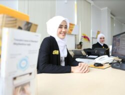 Unit Usaha Syariah Maybank Indonesia