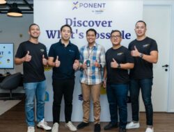 Xponent Mandiri Capital Indonesia