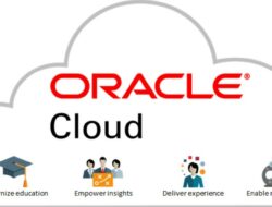 oracle cloud