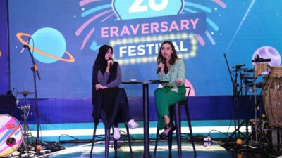 Eraversary Festival 2022