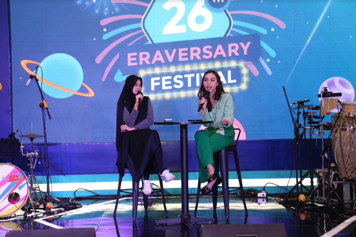 Eraversary Festival 2022