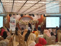 Tingkatkan Literasi Keuangan bagi UMKM,   Bank DBS Indonesia dan Komerce Gelar Kedai Belajar DBS