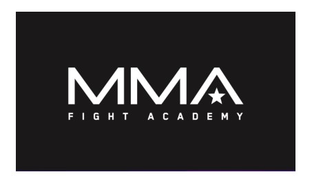 MMA Fight Academy Support by Mola