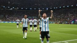 Prediksi Pertandingan Argentina vs Polandia, Pembuktian Terakhir Messi