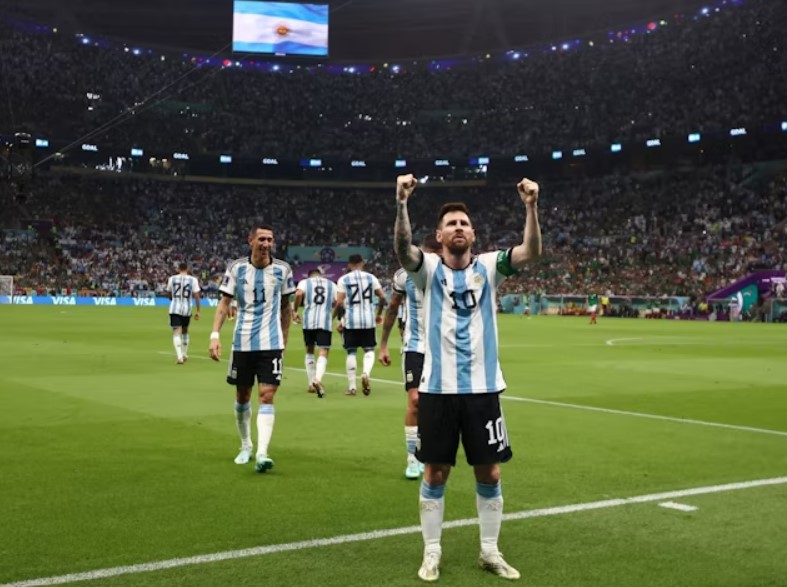 Prediksi Argentina vs Polandia, Pembuktian Terakhir Messi