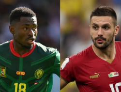 Prediksi Pertandingan Kamerun vs Serbia