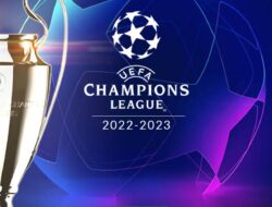 Tim Yang Lolos Ke Babak Knockout Liga Champions 2022-2023