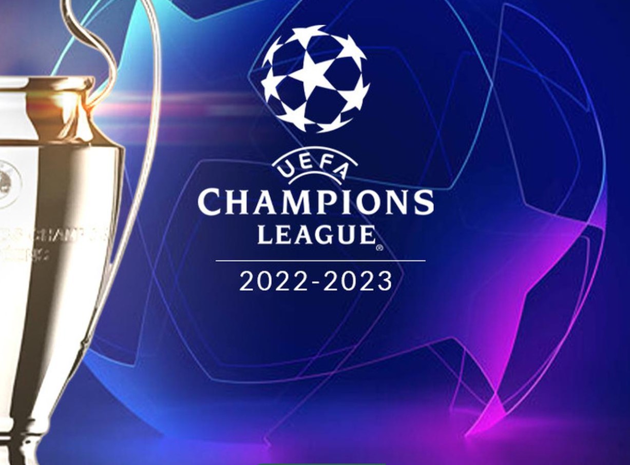 Tim Yang Lolos Ke Babak Knockout Liga Champions 2022-2023