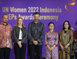 UN Women 2022 Indonesia