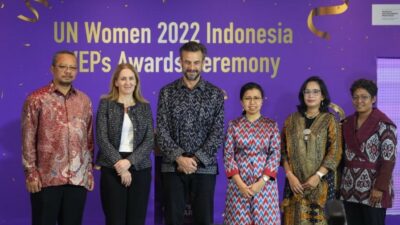 UN Women 2022 Indonesia