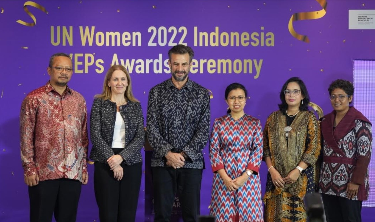 UN Women 2022 Indonesia